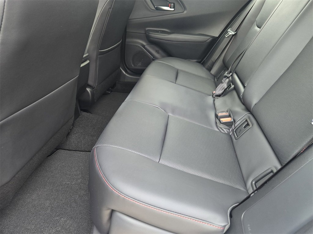 New 2026 Toyota Prius Plug-In Hybrid image 21