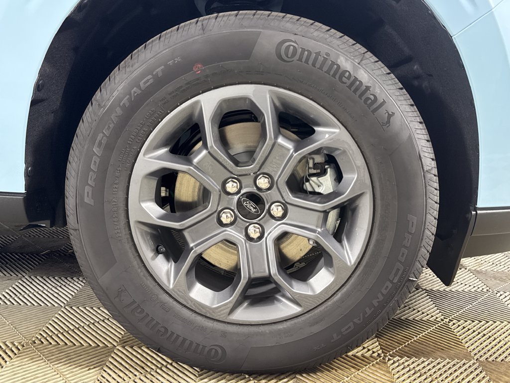 New 2026 Ford Maverick XLT FWD image 16