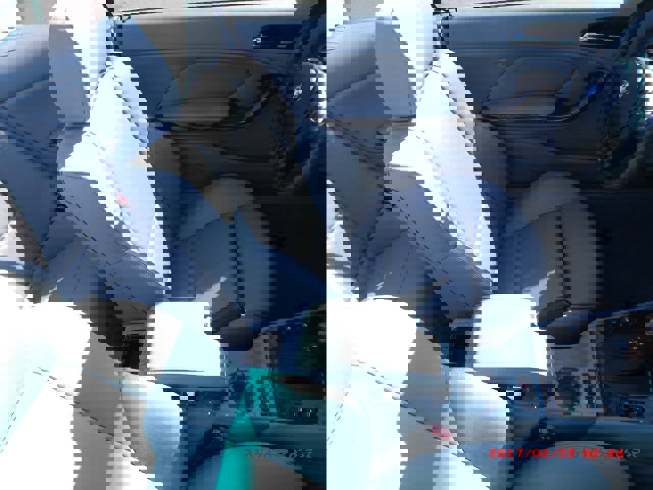 Used 2002 BMW 330Ci Convertible image 9