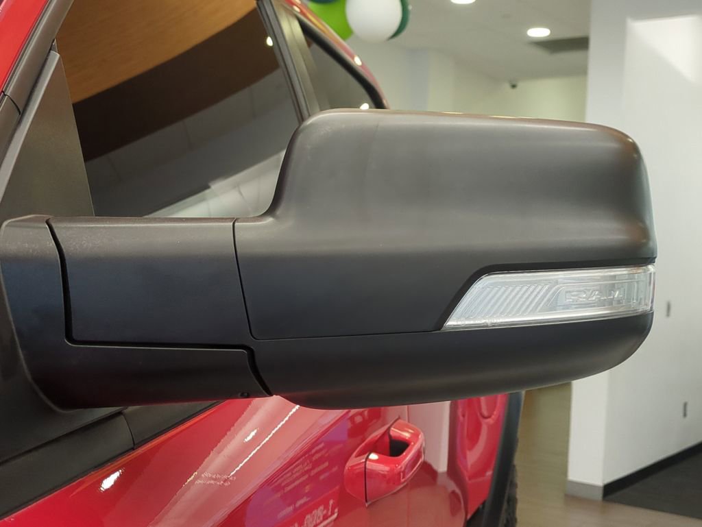 Used 2022 RAM 1500 TRX w/ TRX Level 2 Equipment Group image 13