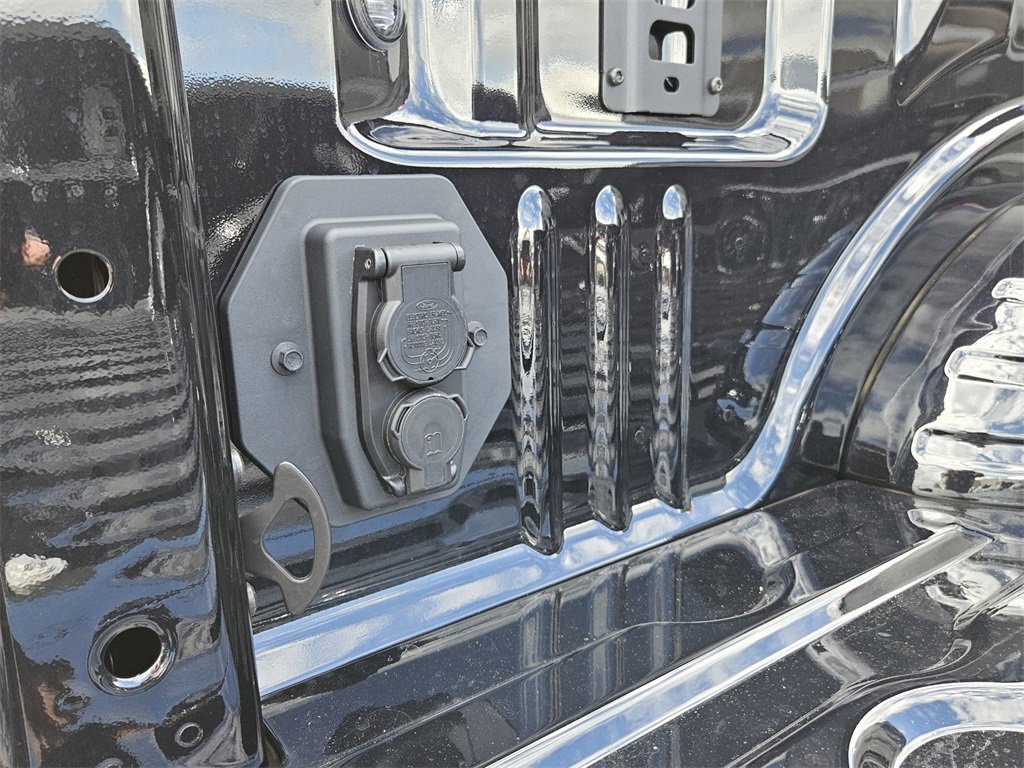 New 2026 Ford F250 XLT image 29