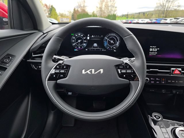 New 2026 Kia Niro Wind w/ Wind Preserve Package FWD image 24