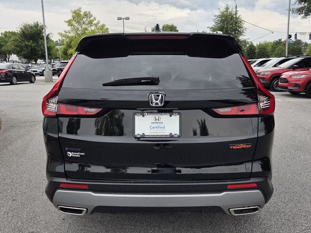 Used 2026 Honda CR-V TrailSport image 7