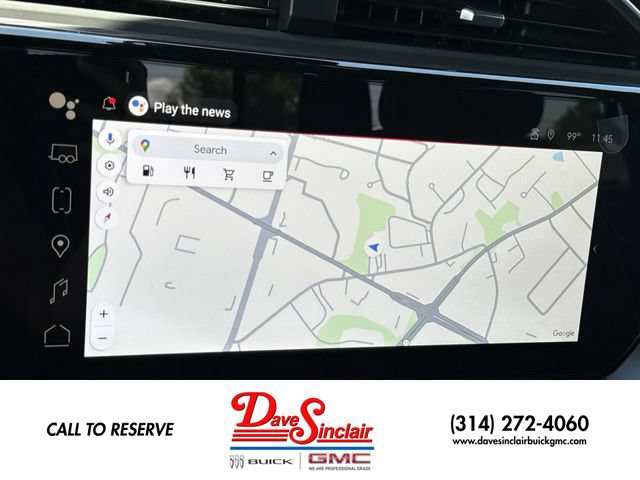 New 2026 GMC Sierra 1500 Denali Ultimate AWD/4WD image 18