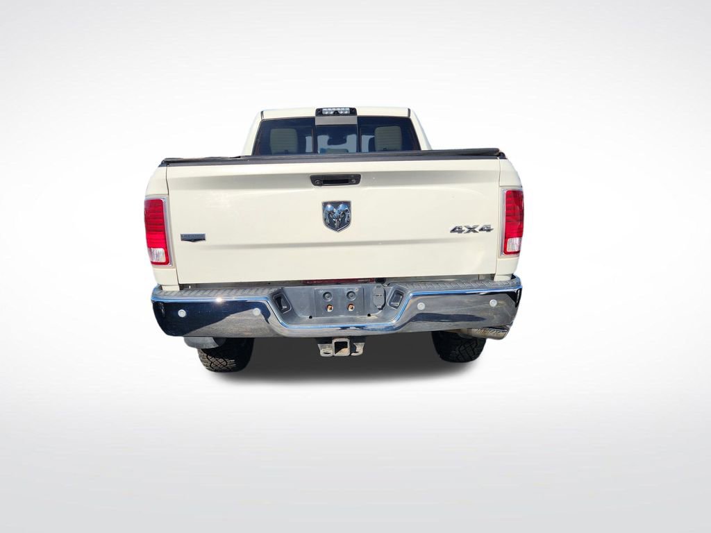 Used 2018 RAM 3500 Laramie image 6