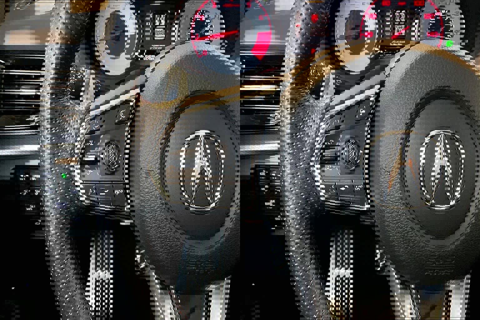 Used 2025 Acura RDX A-Spec image 19