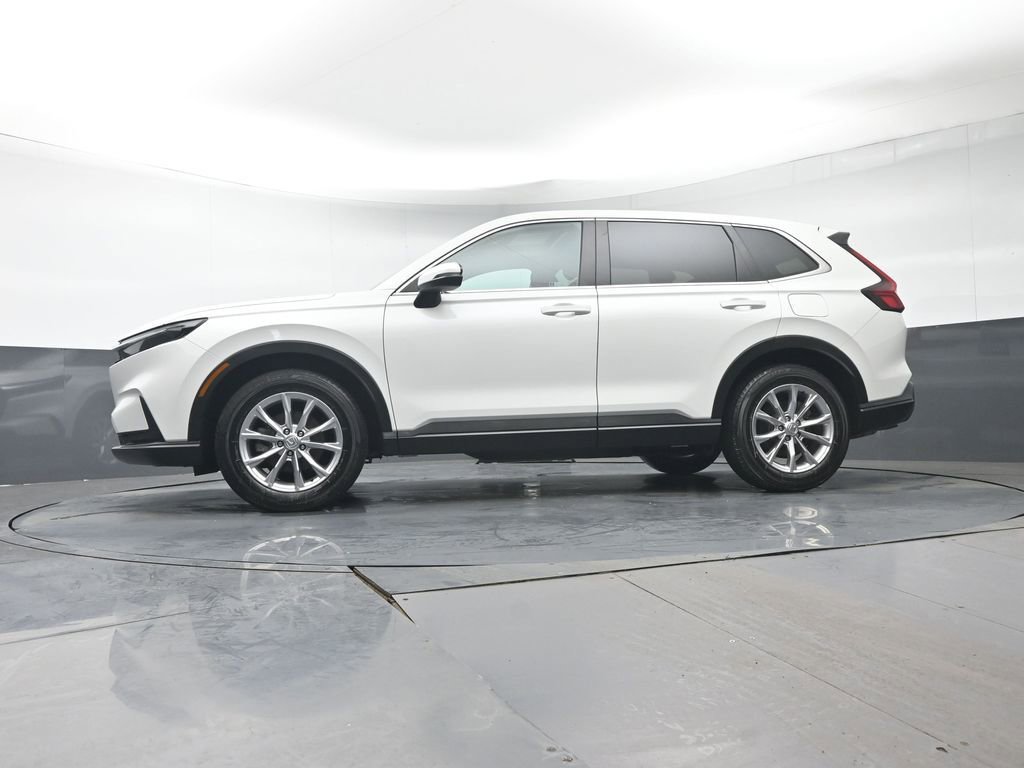 Certified 2023 Honda CR-V EX image 27