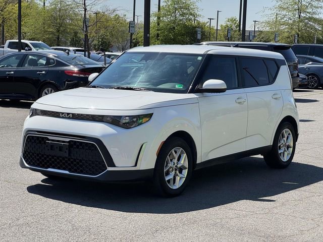 Used 2023 Kia Soul S image 5
