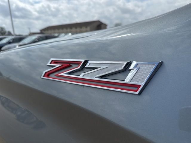 New 2026 Chevrolet Silverado 1500 LT AWD/4WD image 54