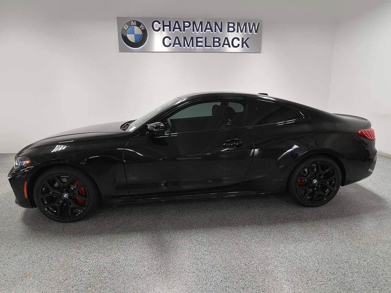 New 2027 BMW 440i xDrive Coupe w/ Premium Package AWD/4WD image 3
