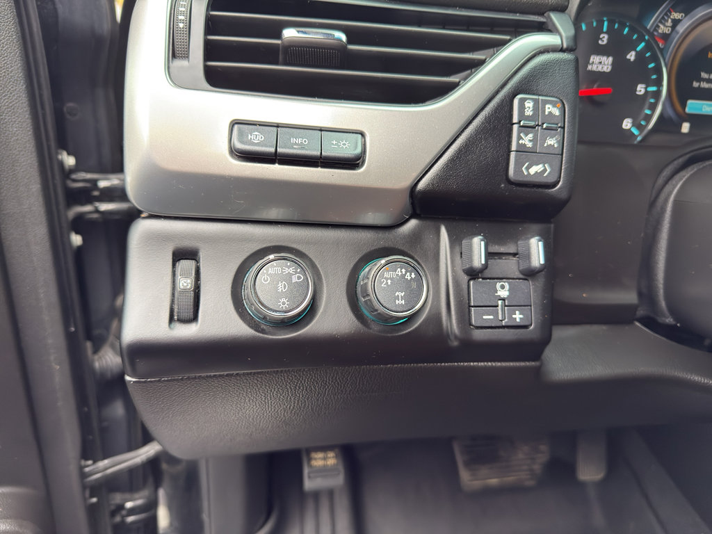 Used 2019 Chevrolet Tahoe Premier w/ Premier Plus Edition image 14