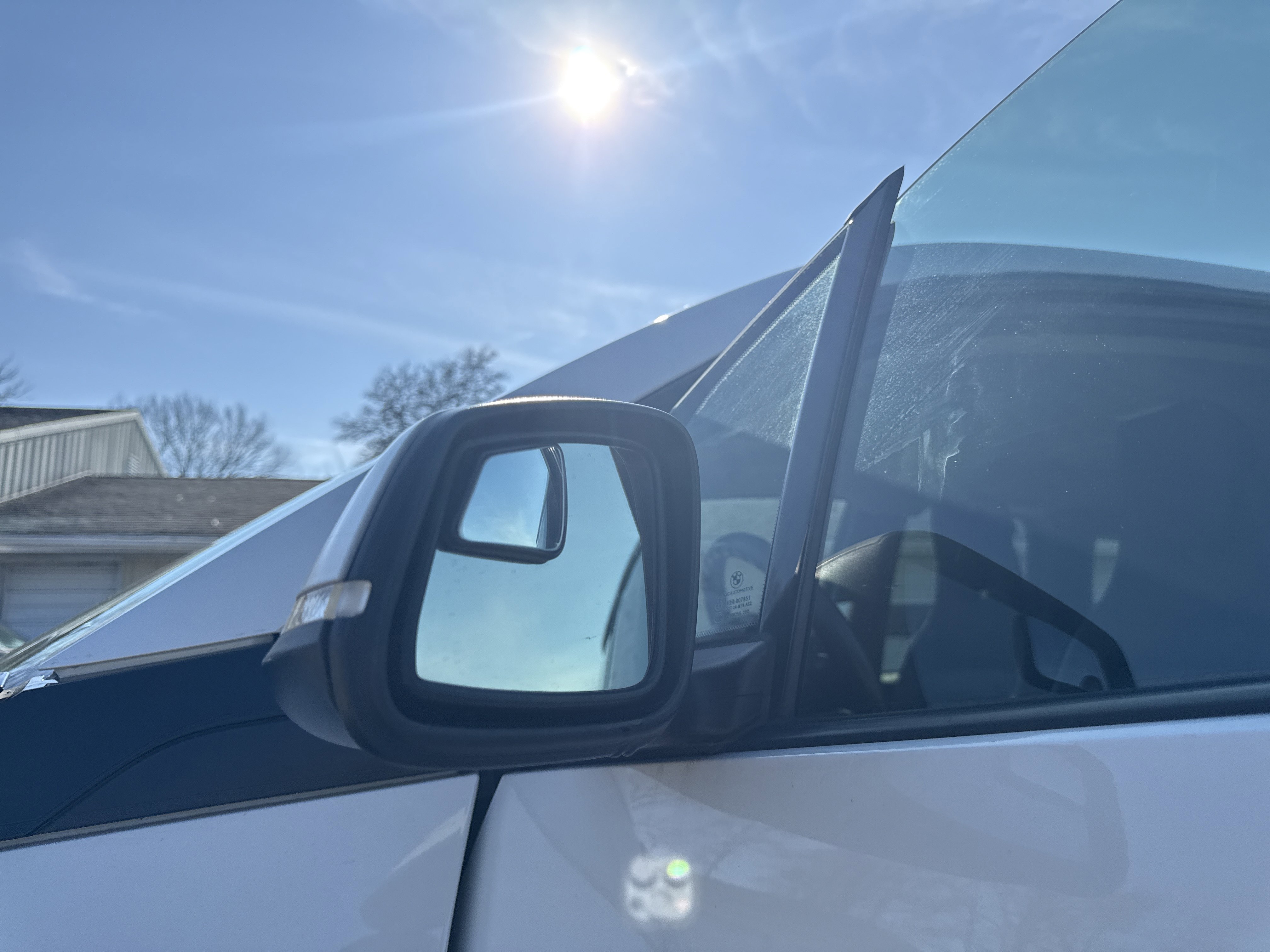 Used 2014 BMW i3 image 15