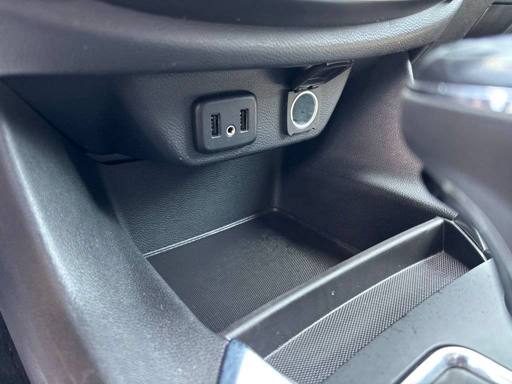 Used 2018 Chevrolet Traverse LS w/ LPO, Floor Liner Package FWD image 26