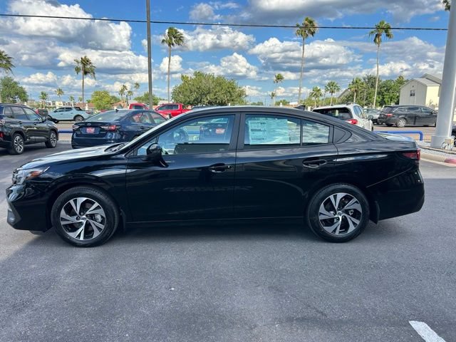 New 2025 Subaru Legacy Premium AWD/4WD image 4