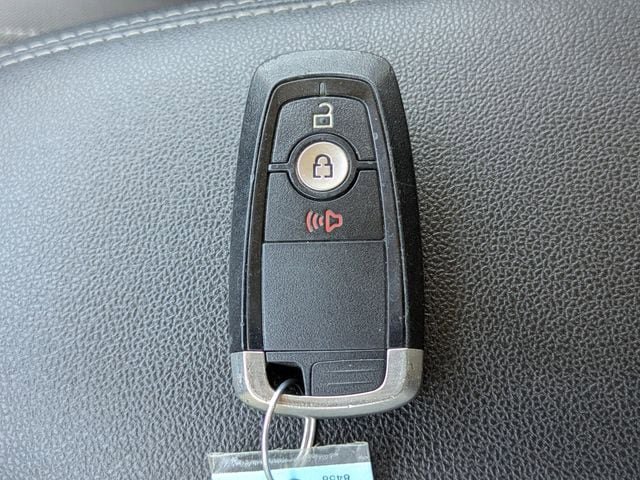Used 2021 Ford Escape SE AWD/4WD image 27
