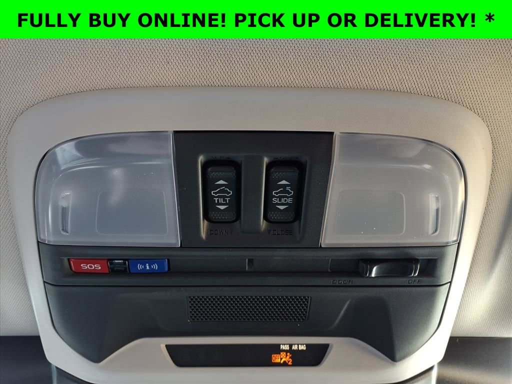 New 2026 Subaru Crosstrek 2.0i Premium image 25