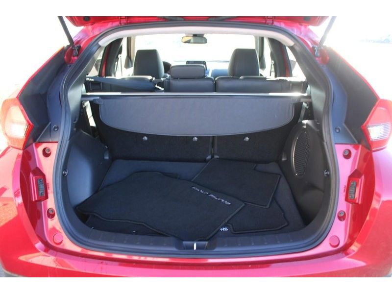 Used 2018 Mitsubishi Eclipse Cross SEL image 7