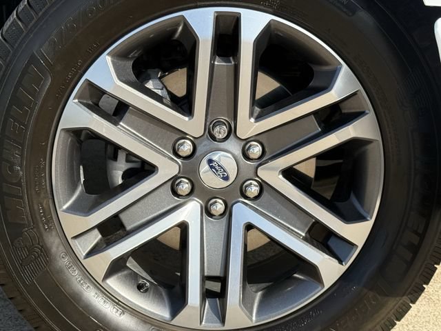Used 2022 Ford F150 XL w/ STX Appearance Package AWD/4WD image 12