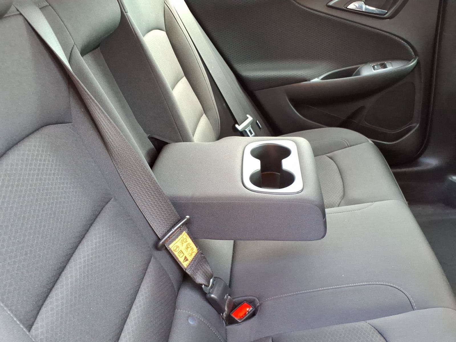 Used 2023 Chevrolet Malibu LT FWD image 26