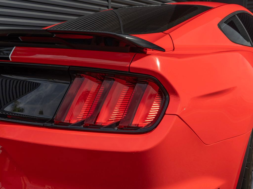 Used 2016 Ford Mustang Shelby GT350 image 14