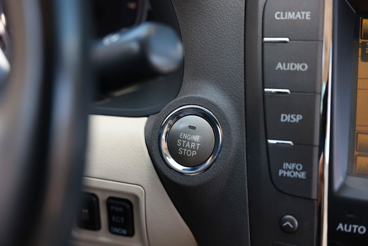 Used 2010 Lexus IS 250 RWD image 30