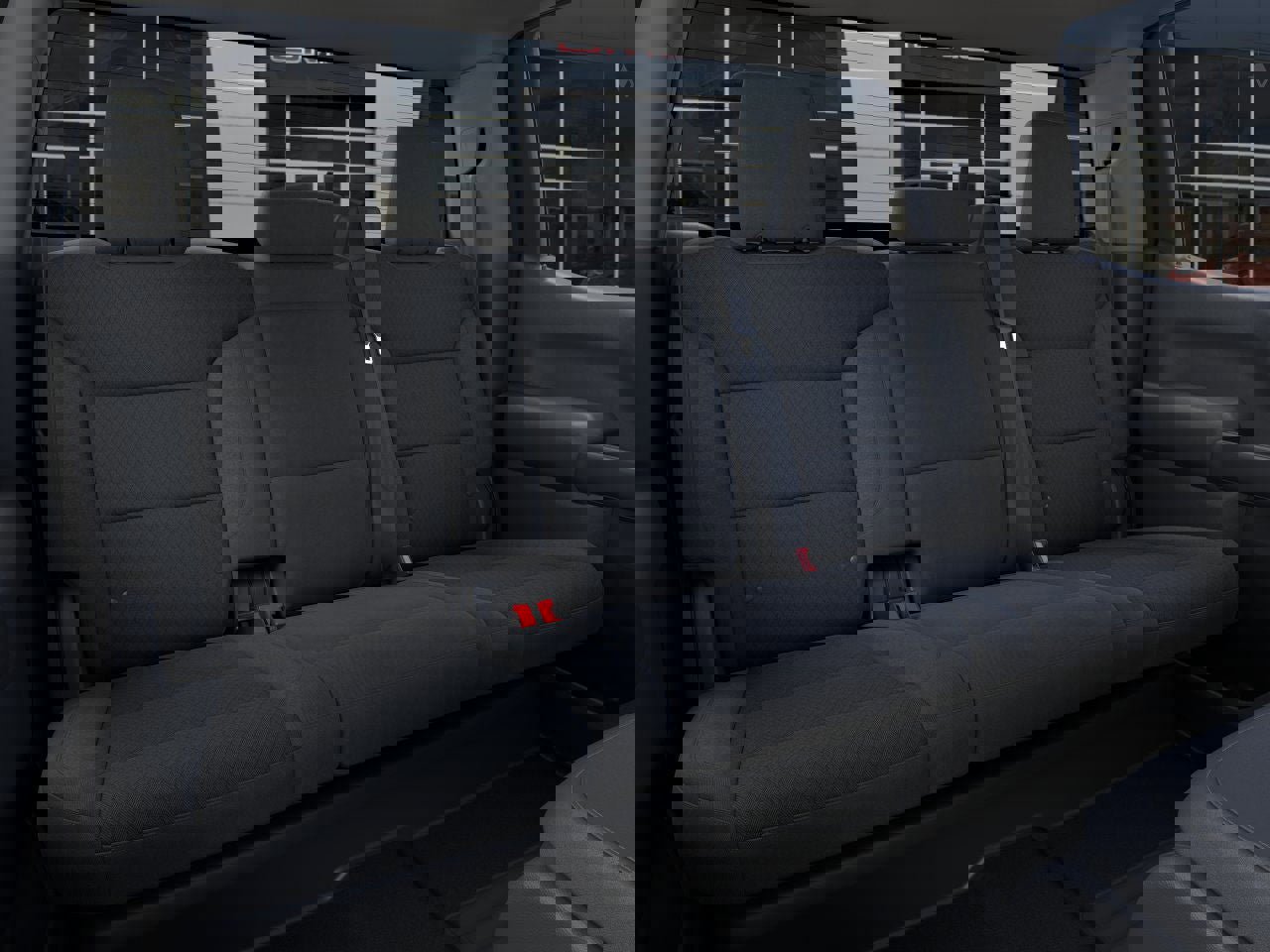 New 2025 GMC Sierra 1500 Pro w/ Graphite Edition image 67