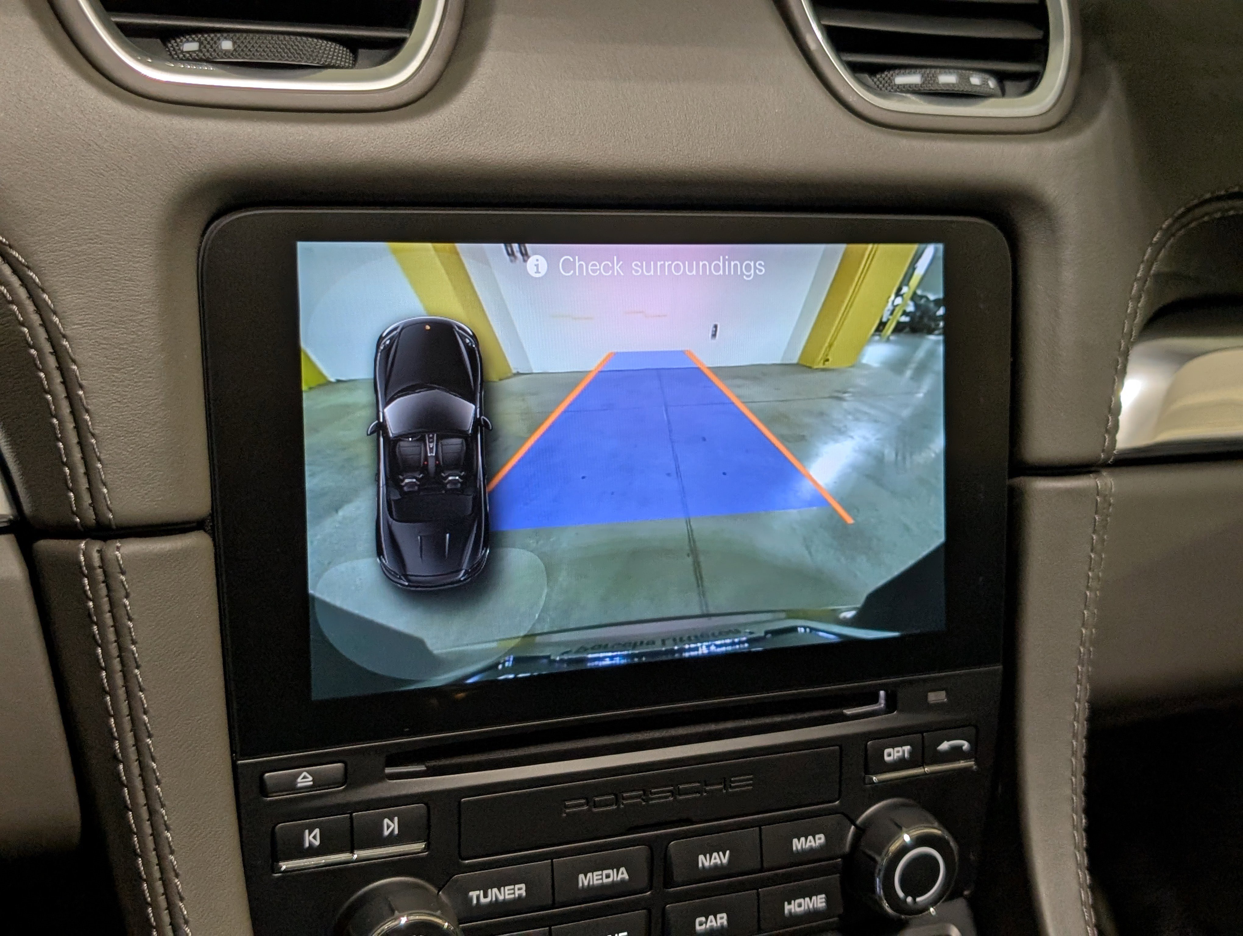 Certified 2021 Porsche 718 Boxster GTS image 42