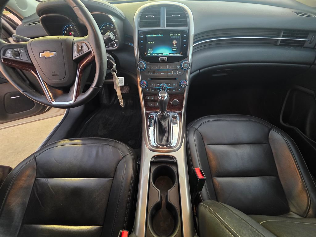 Used 2013 Chevrolet Malibu LTZ image 19