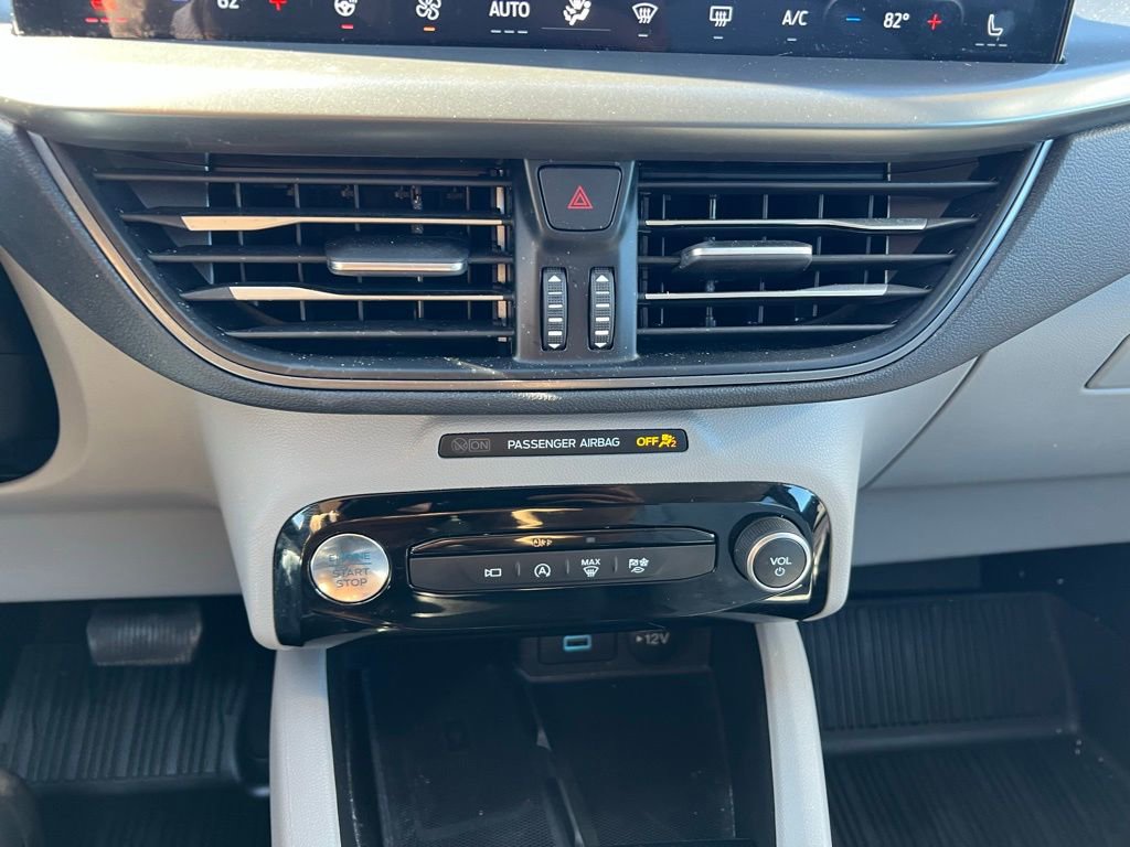 Used 2023 Ford Escape Active w/ Tech Pack #2 image 32