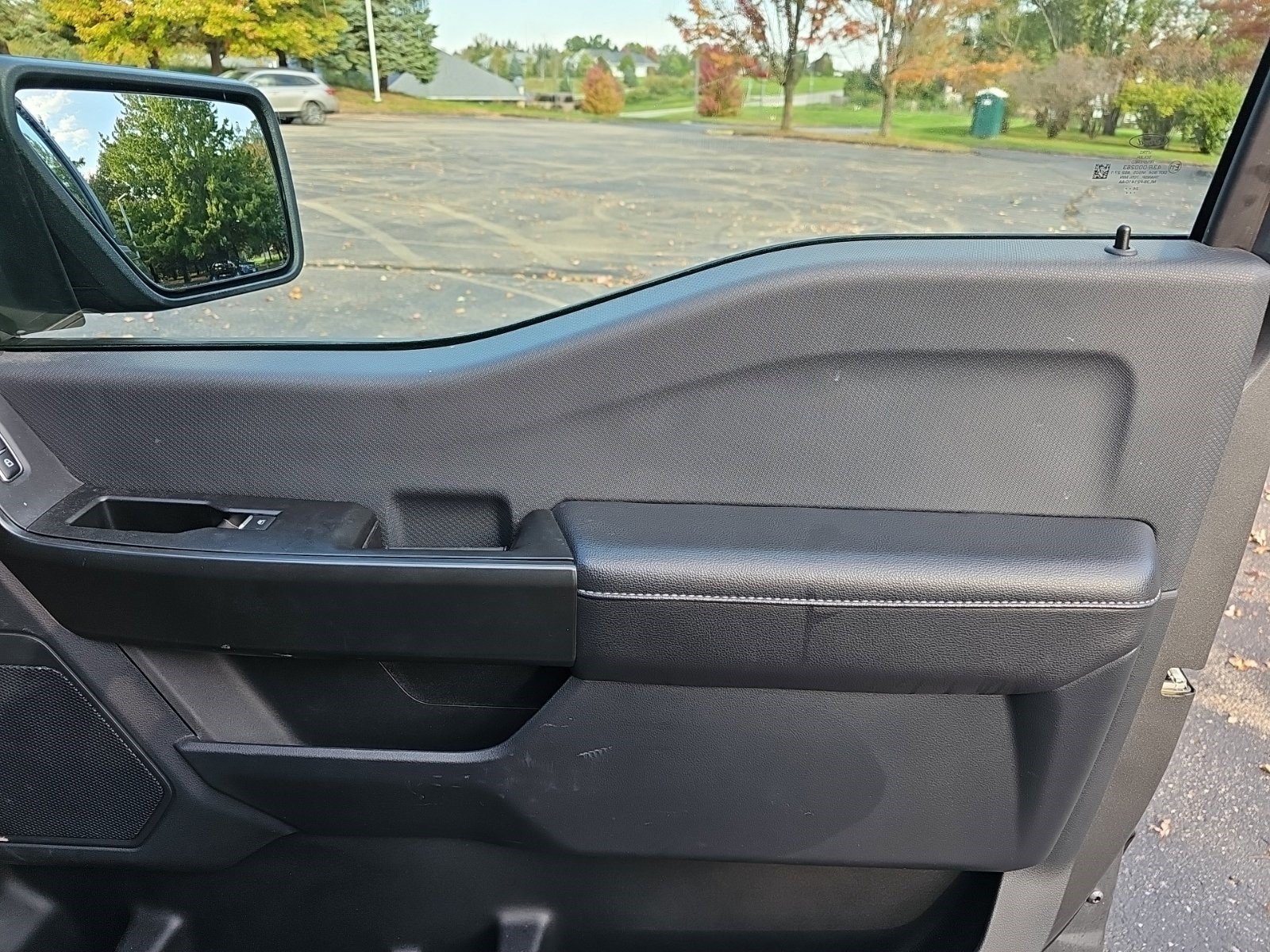 Used 2024 Ford F150 STX AWD/4WD image 13