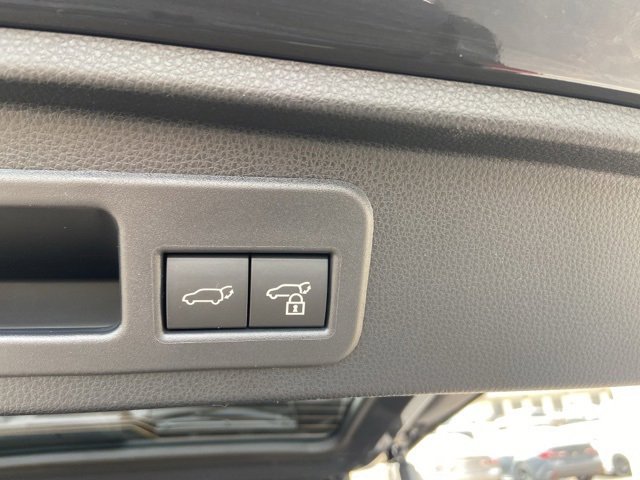 New 2026 Toyota 4Runner Limited image 15