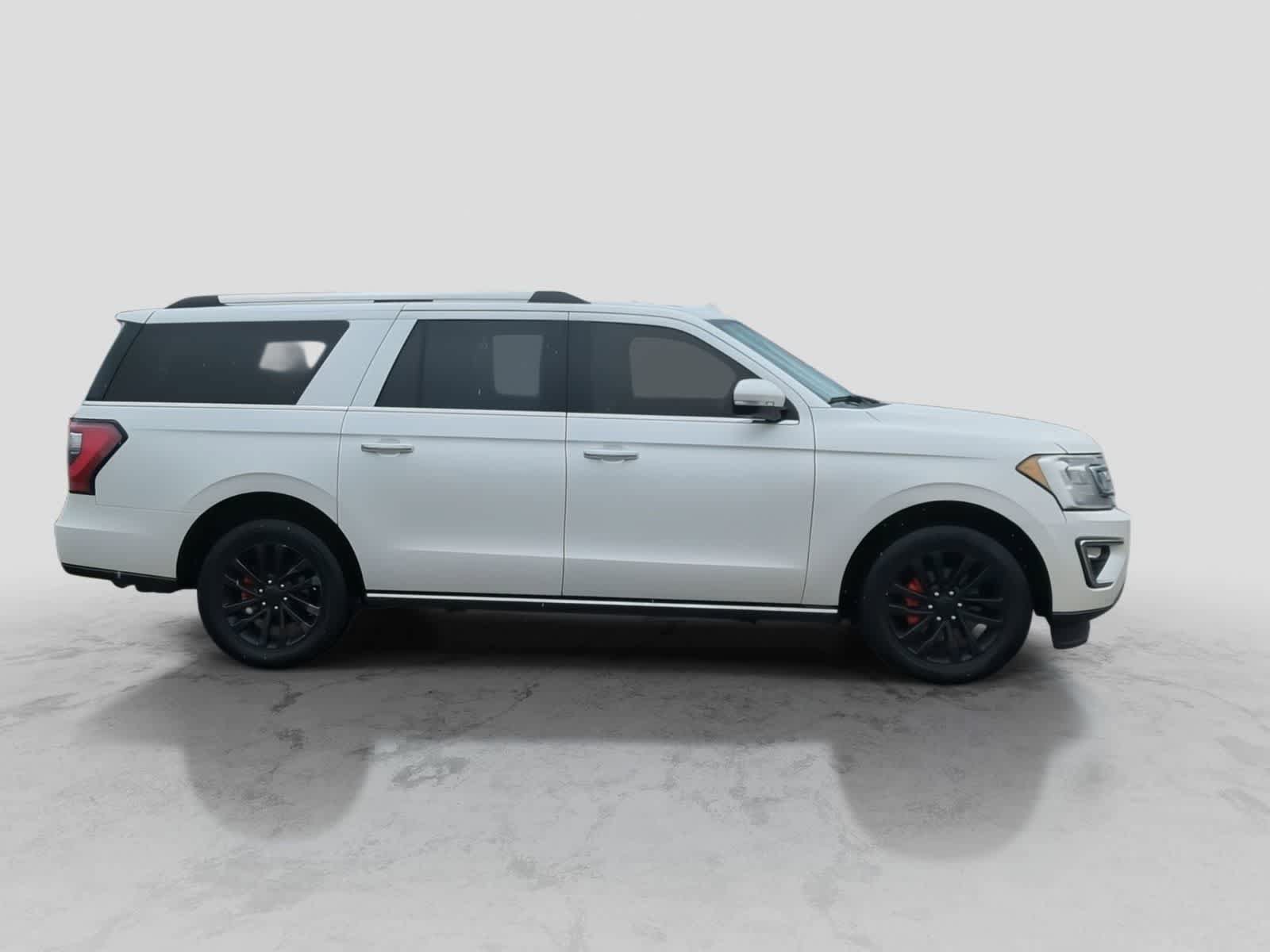 Used 2019 Ford Expedition Max Limited AWD/4WD image 9