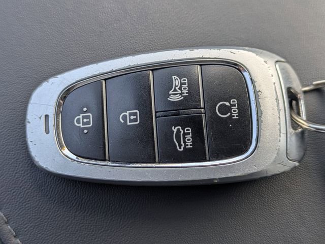Used 2021 Hyundai Sonata SEL FWD image 30