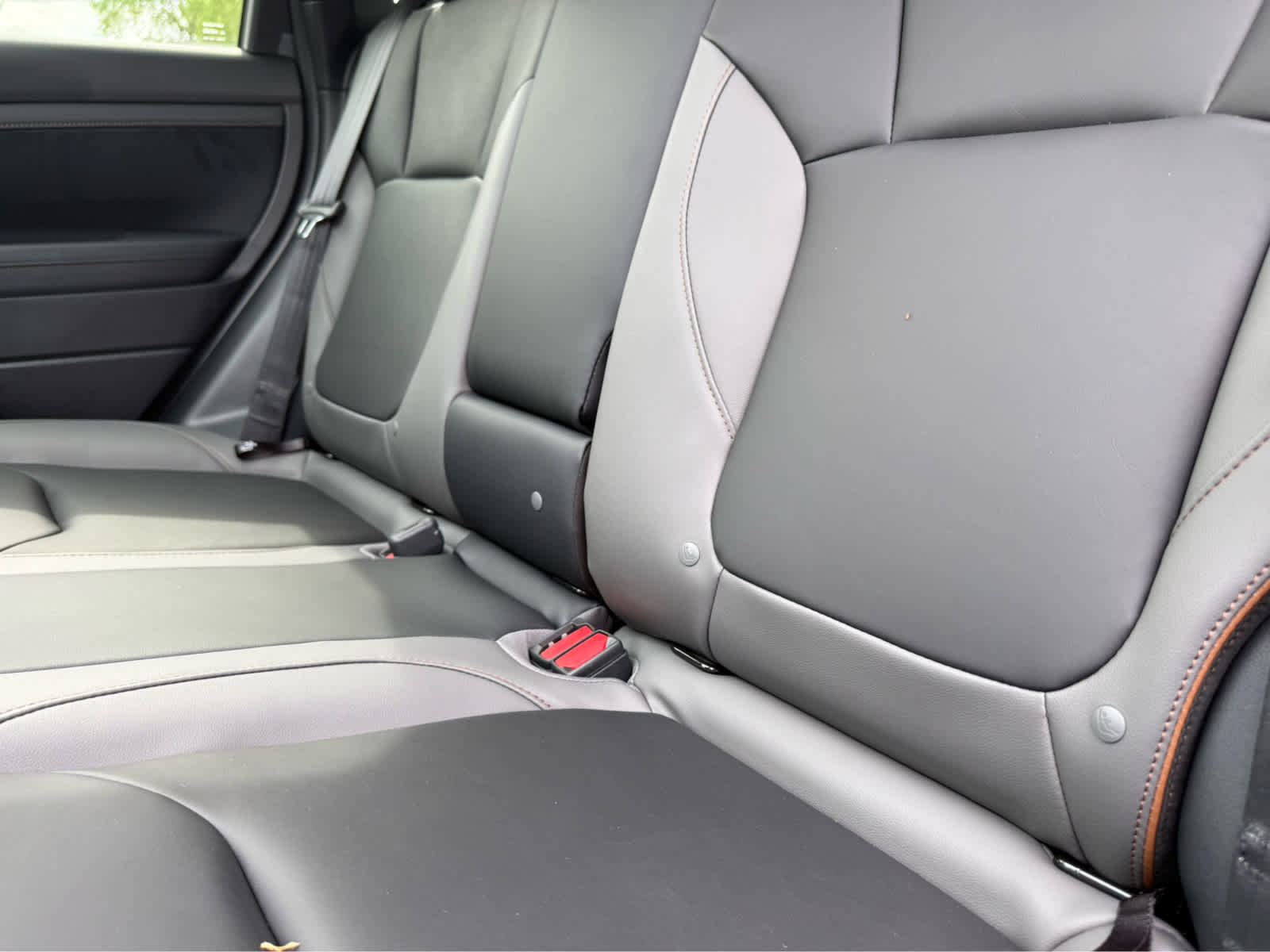 New 2026 Subaru Forester Sport AWD/4WD image 15
