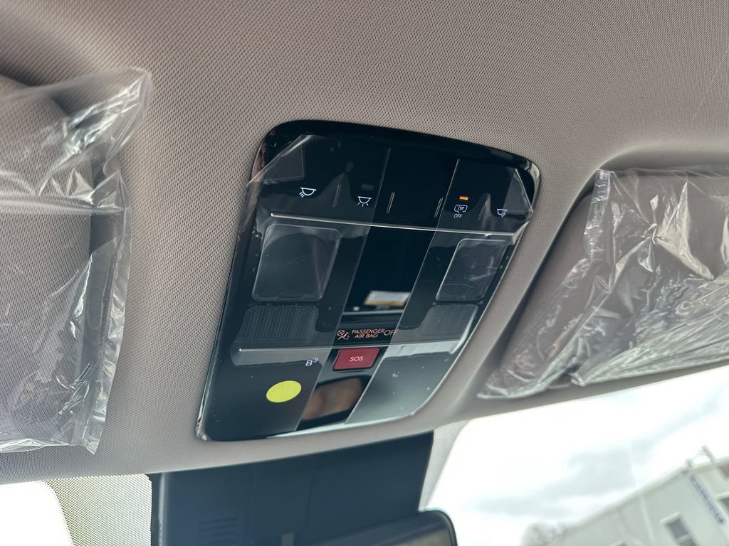 New 2026 Hyundai Santa Fe SE image 33