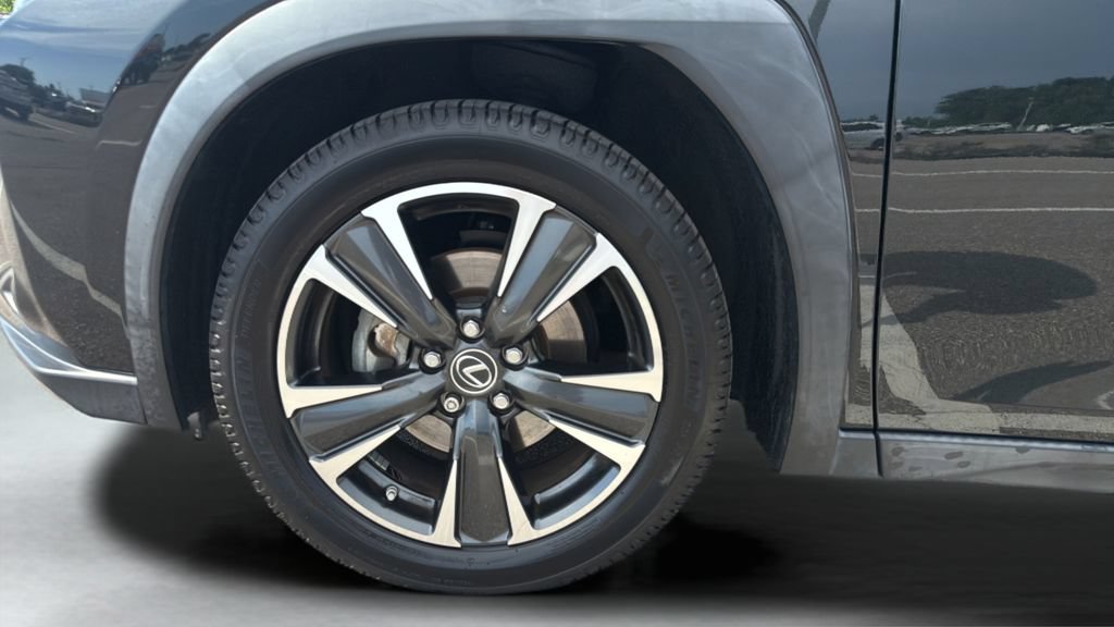 Used 2021 Lexus UX 200 w/ Premium Package FWD image 26