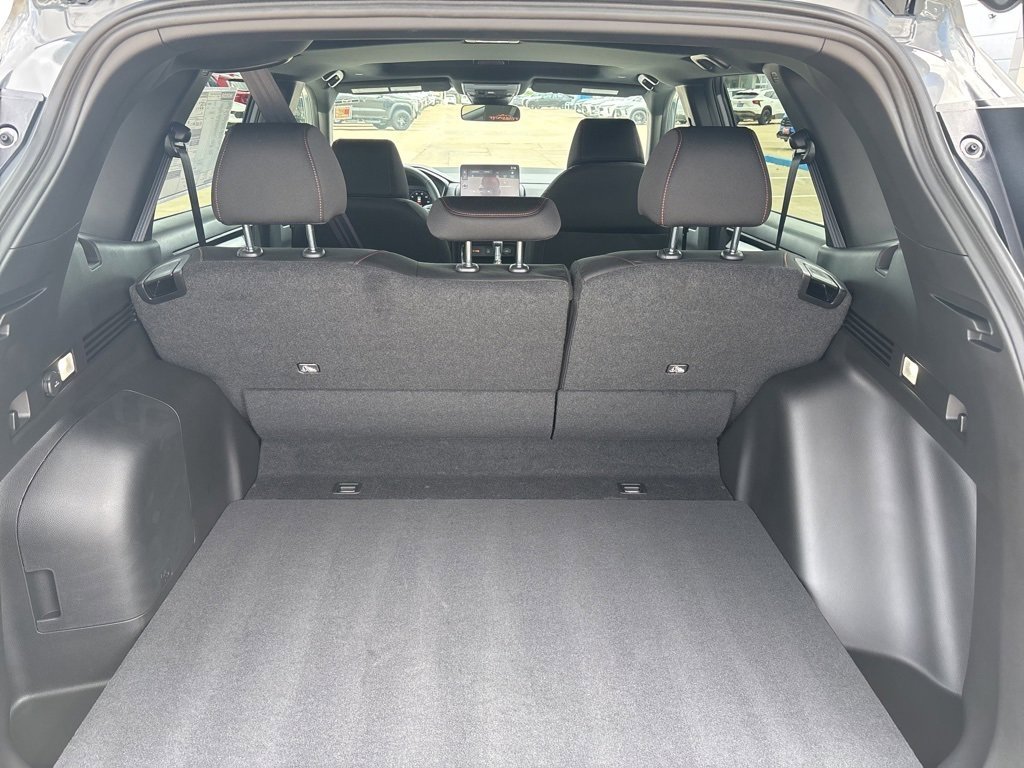 New 2026 Honda CR-V TrailSport image 19