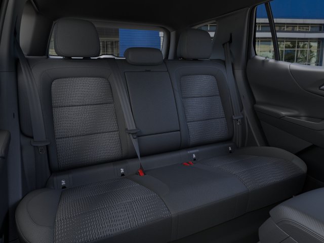 New 2027 Chevrolet Equinox LT FWD image 17