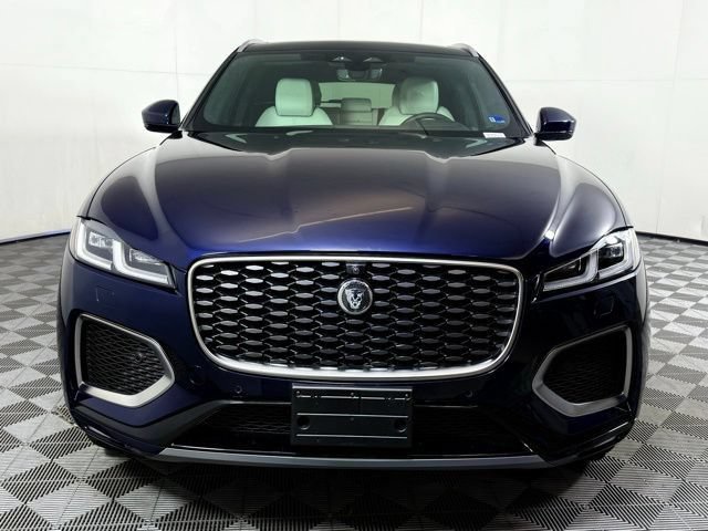 New 2026 Jaguar F-PACE R-Dynamic S AWD/4WD image 11