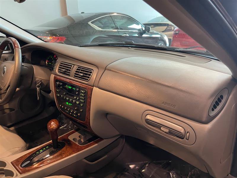 Used 2005 Mercury Sable LS FWD image 75
