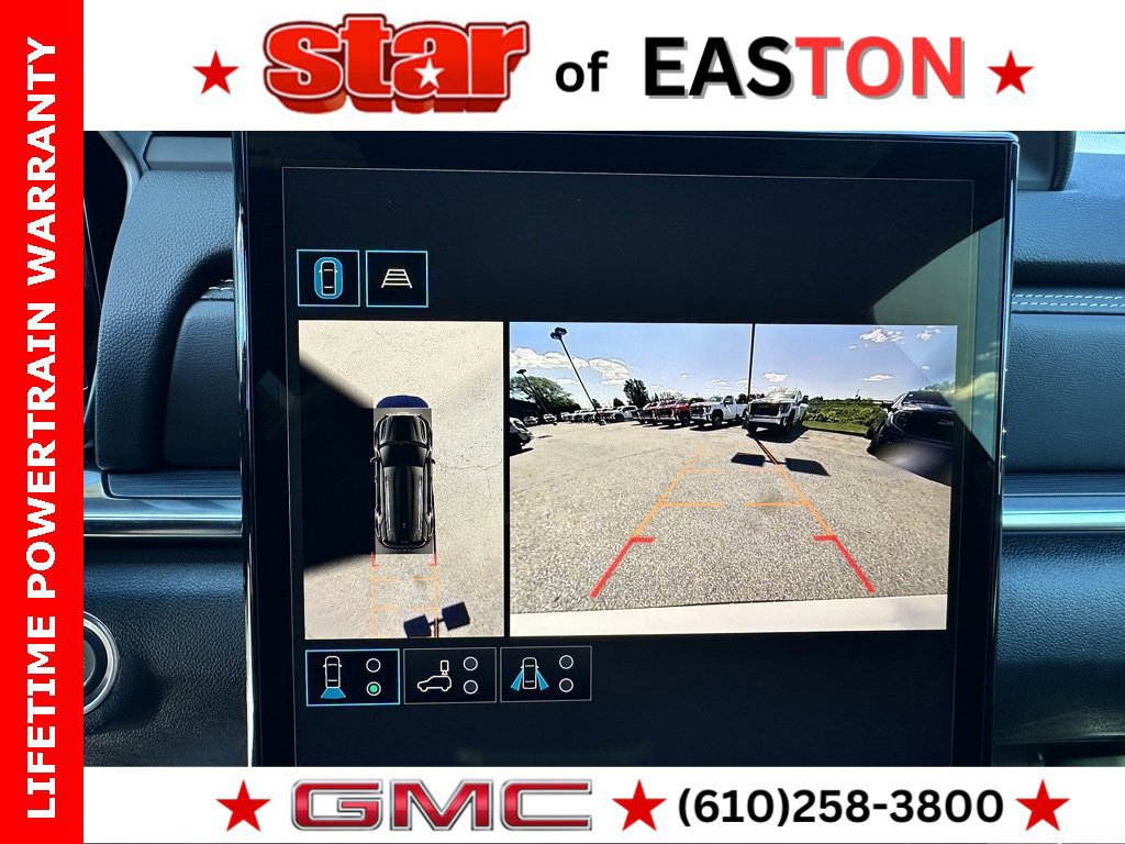 New 2026 GMC Terrain Elevation w/ Technology Package II image 17