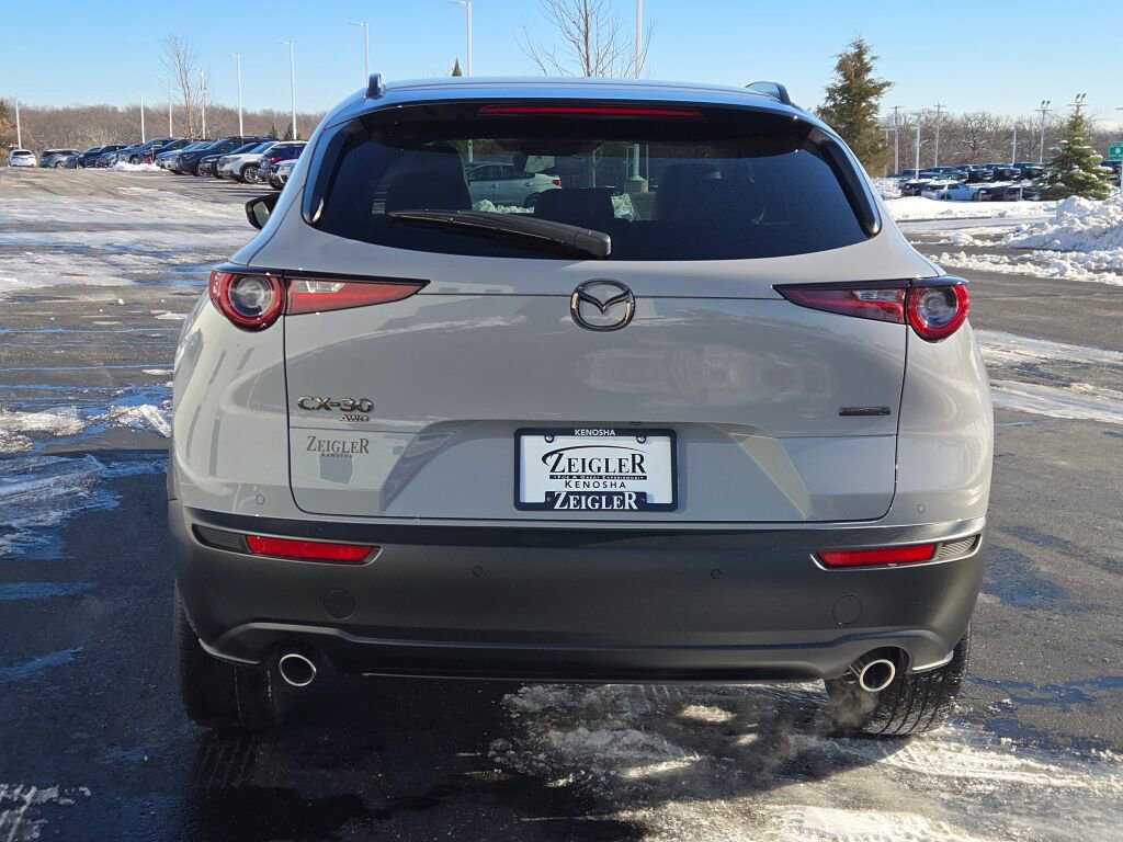 Used 2026 MAZDA CX-30 AWD 2.5 S image 12