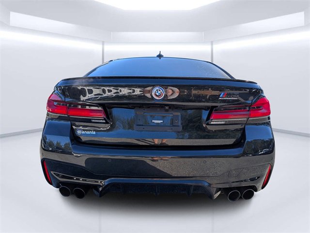 Used 2023 BMW M5 Competition w/ Competition Package image 4