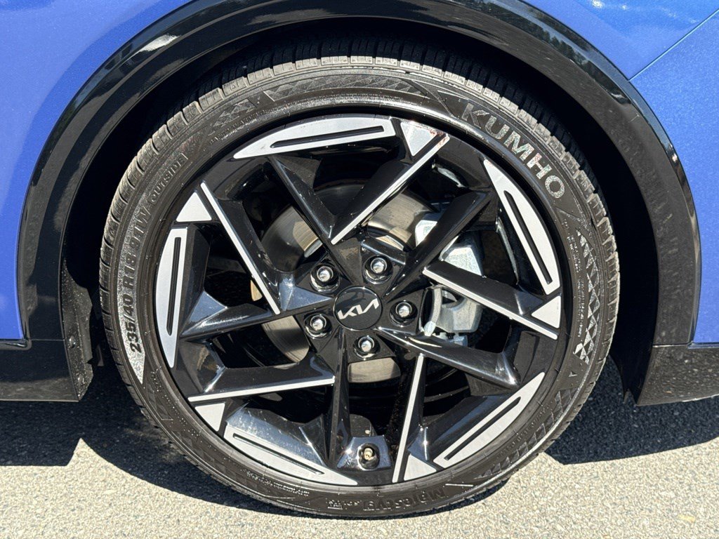 Used 2025 Kia K4 GT-Line FWD image 9
