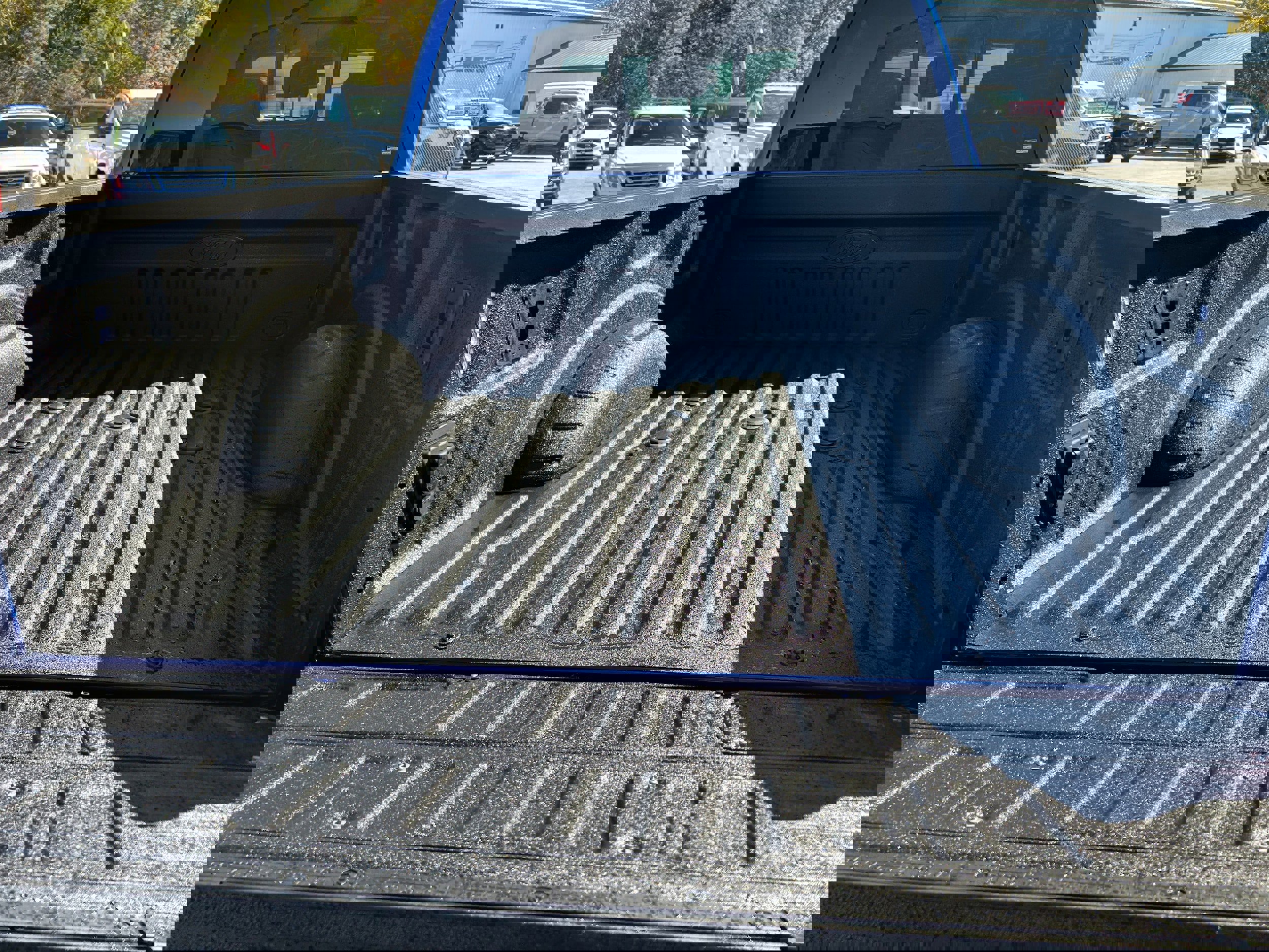 New 2026 Ford F350 King Ranch image 27