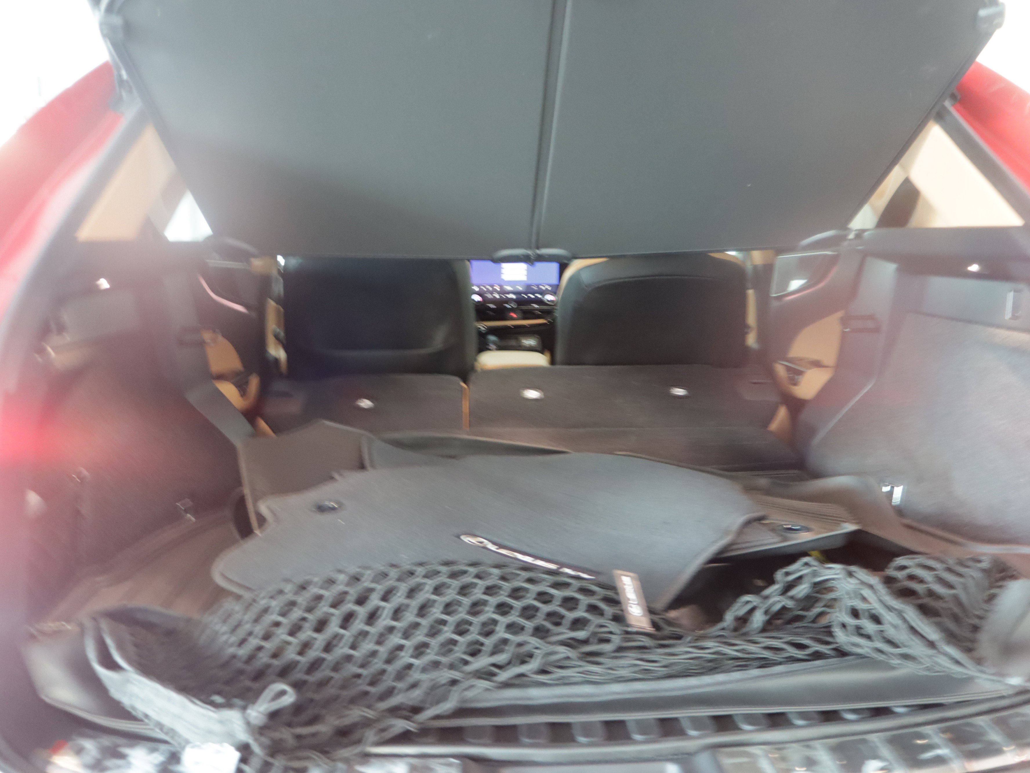 Used 2024 Lexus NX 350 AWD w/ Vision Package image 21