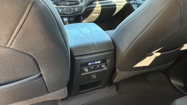 Used 2020 Chevrolet Traverse LT AWD/4WD image 20