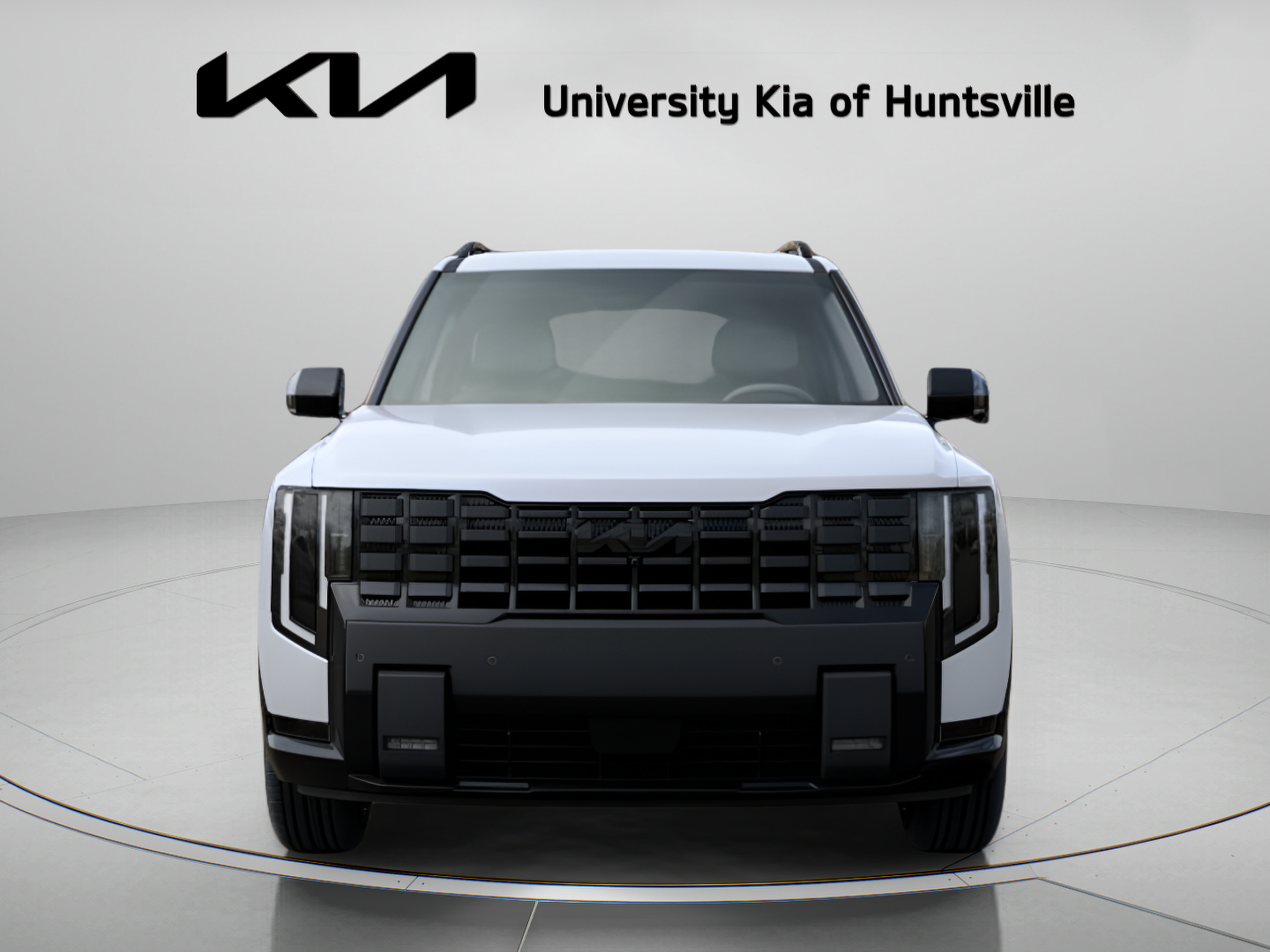 New 2027 Kia Telluride X-Line SX Prestige AWD/4WD image 2