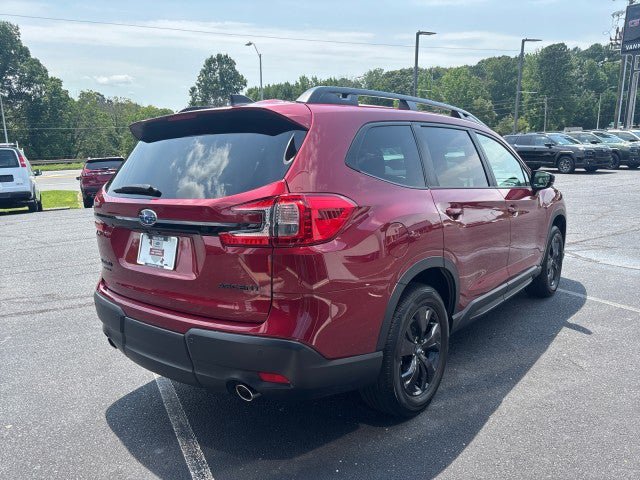 Certified 2026 Subaru Ascent Premium AWD/4WD image 63