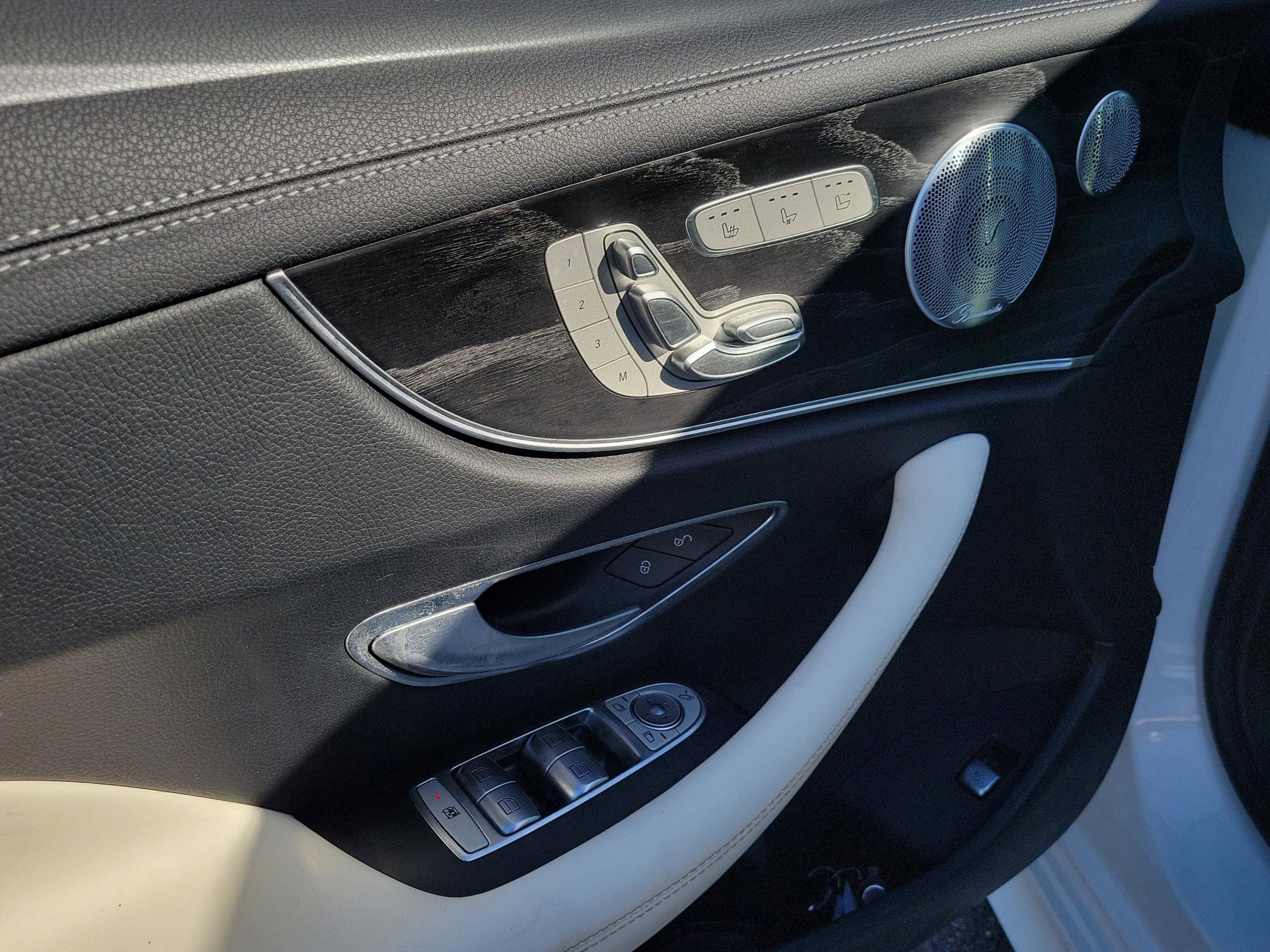 Certified 2020 Mercedes-Benz E 450 Cabriolet image 6